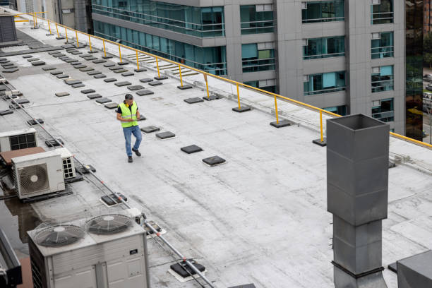 Best Roof Leak Repair  in Dekal, IL