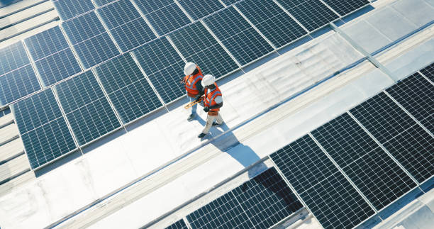 Roof Coating Services in Dekal, IL