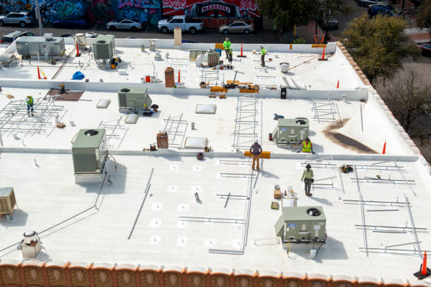 Best Roofing for New Construction  in Dekal, IL