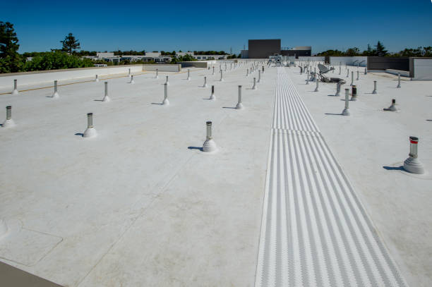 Best Cold Roofs  in Dekal, IL