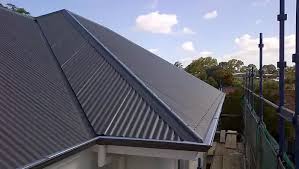 Best Storm Damage Roof Repair  in Dekal, IL
